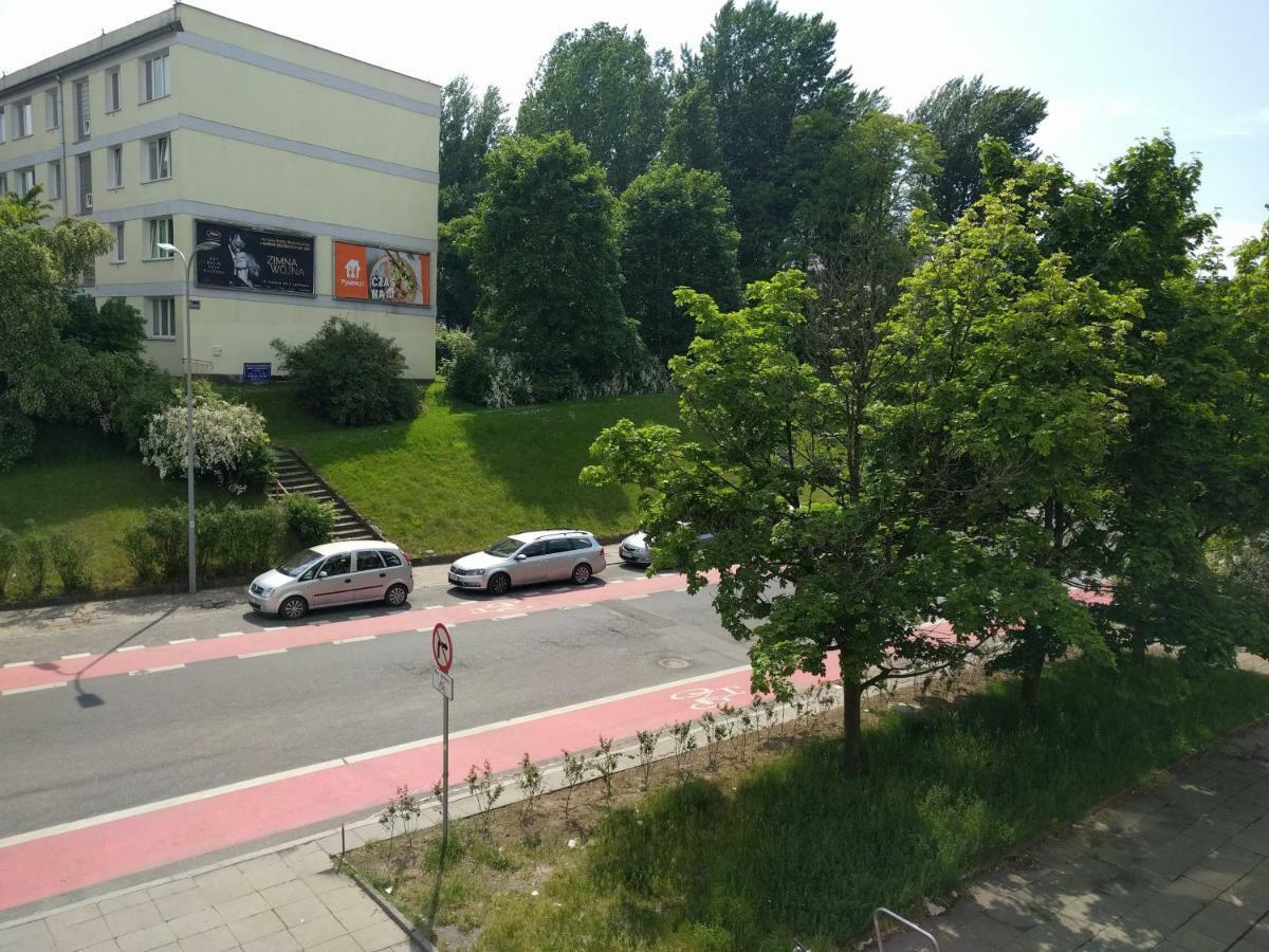 Apartament Gruba Ryba Gdynia Exterior foto